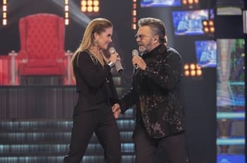 Lucero comparte con sus seguidores lo primero que hace al terminar un show