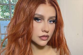 “No es que te extrañe”: la dolorosa dedicatoria de Christina Aguilera en su nueva canción