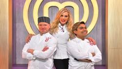 MasterChef Celebrity: Filtran los nombres de los participantes de la nueva temporada