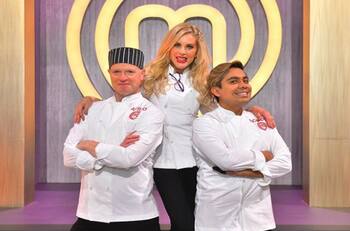 MasterChef Celebrity: Filtran los nombres de los participantes de la nueva temporada