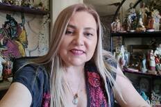 VIDEO | Ni el litio, el agua, ni el petróleo: Esta sería la causante de la Tercera Guerra Mundial, según predicción de Latife Soto