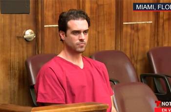 Pablo Lyle: Así reaccionó su familia al escuchar la sentencia del actor