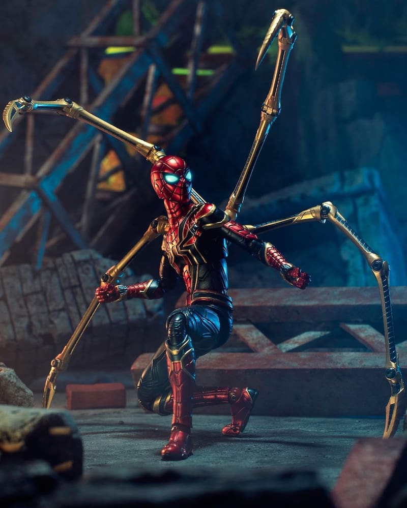 Créditos: @fotoygrafo