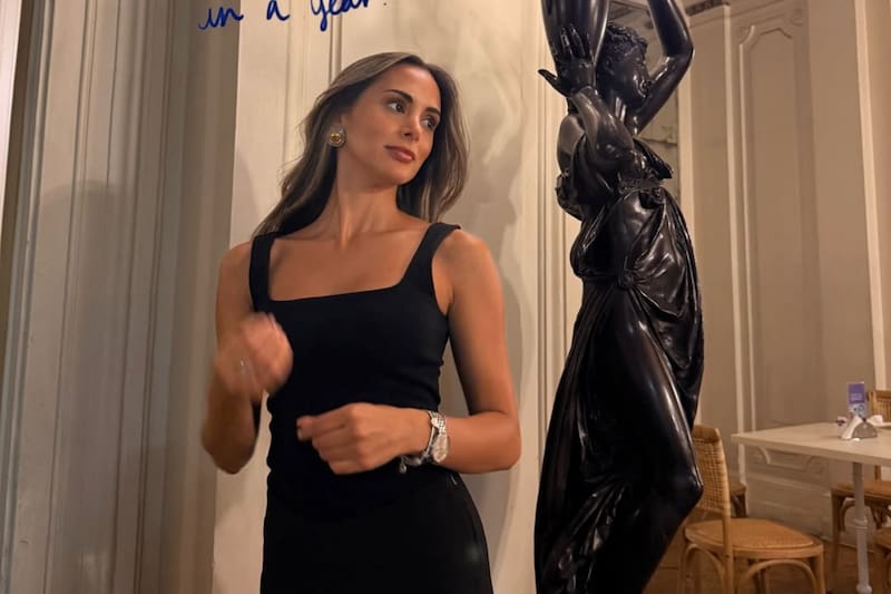 Estuvo en el programa de Pamela Díaz y contó su verdad. Foto: @franvirgiliocl en Instagram