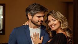 Daniela Álvarez se olvida de Daniel Arenas en su cumpleaños; reavivan rumores de truene