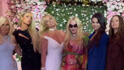 Boda Britney Spears: Así fue la cena y celebración