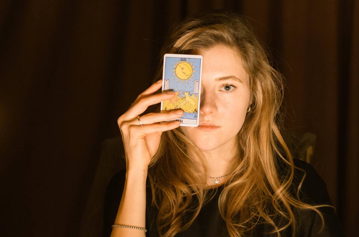 Tarot: ¿Qué es el Arcano de nacimiento y cómo se calcula?