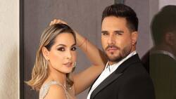 Carmen Villalobos confeso por qué se separó de Sebastián Caicedo