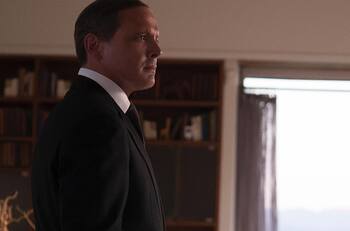 Hermano de Luis Miguel habría encontrado a su madre, Marcela Basteri