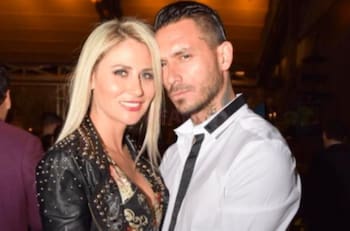 El gesto de Gissella Gallardo que levantó rumores de quiebre con Pinilla: así respondió la empresaria