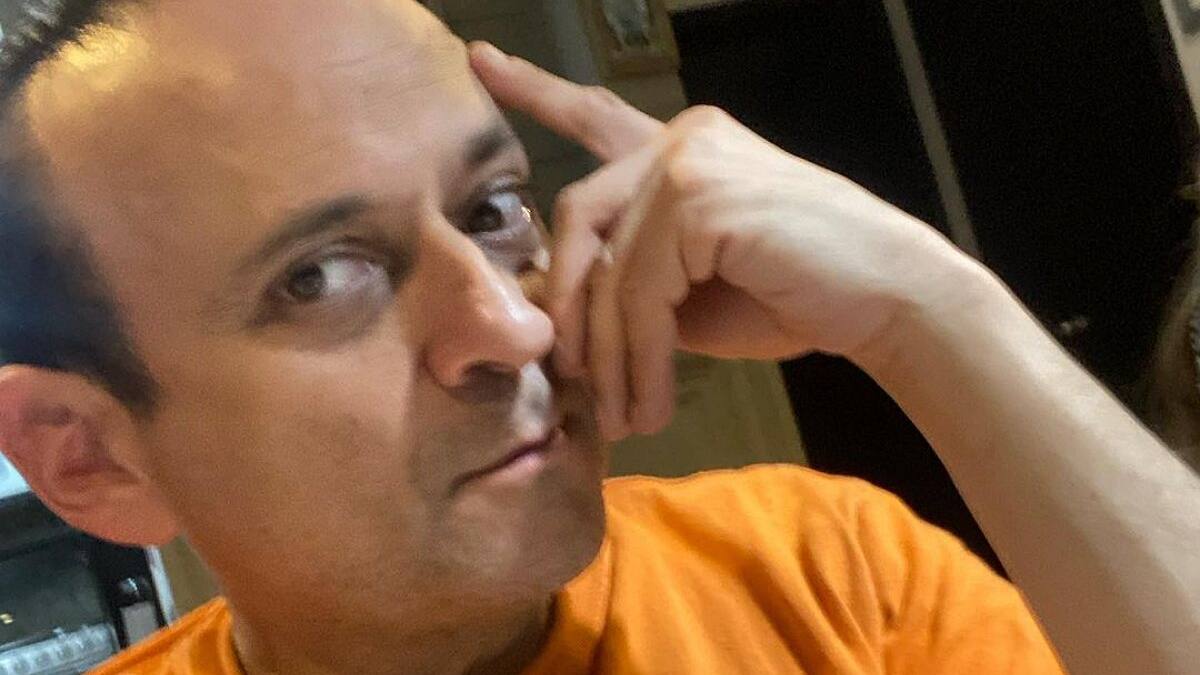 Lalo España: 17 años de hacer reír al público con el carismático portero "Germán" en "Vecinos
