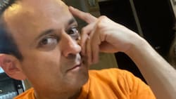 Lalo España: 17 años de hacer reír al público con el carismático portero "Germán" en "Vecinos