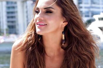 “Salió de pronto”: Mariana Seoane revela que la diagnosticaron con una seria enfermedad