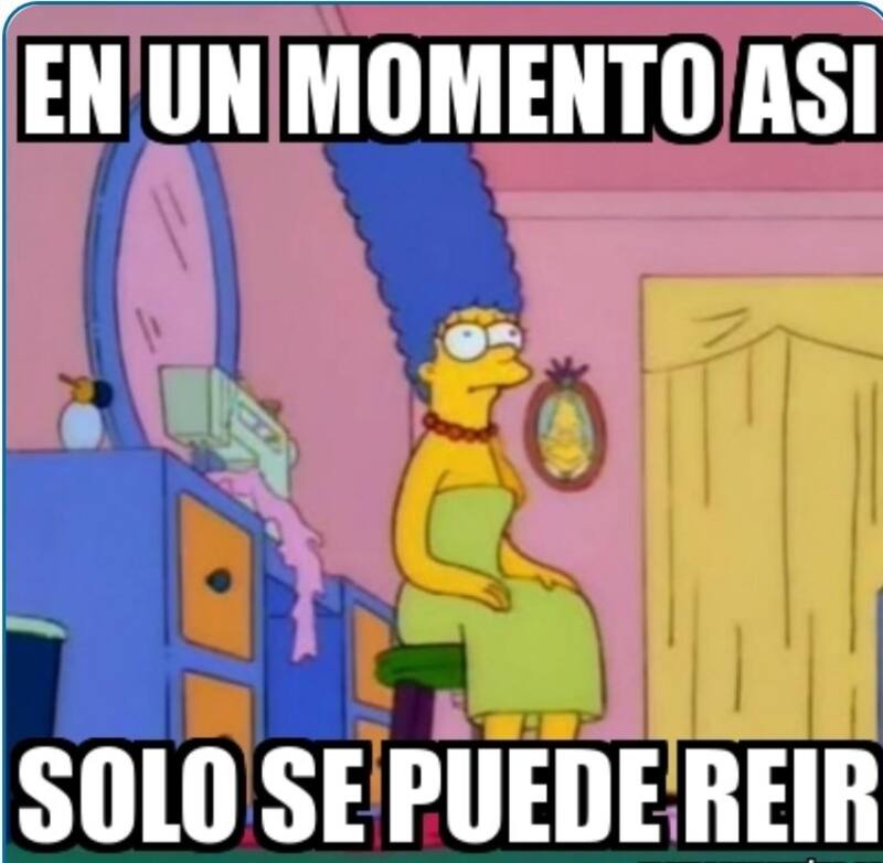 Los memes que marcaron la elección presidencial 2026.