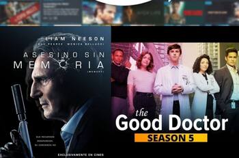 Qué ver en Amazon Prime Video esta segunda semana de julio