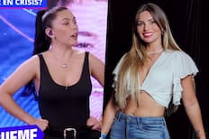 ¡Explotó todo! Daniela Aránguiz arremete sin filtro contra Faloon: “No tengo la culpa de haber tenido un mejor matrimonio”