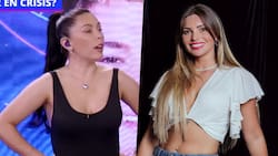 ¡Explotó todo! Daniela Aránguiz arremete sin filtro contra Faloon: “No tengo la culpa de haber tenido un mejor matrimonio”