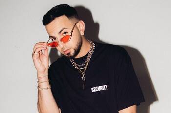 Justin Quiles y el debut del género urbano en Lollapalooza 2022: “Hay que dejar la huella, hay que pisar firme”