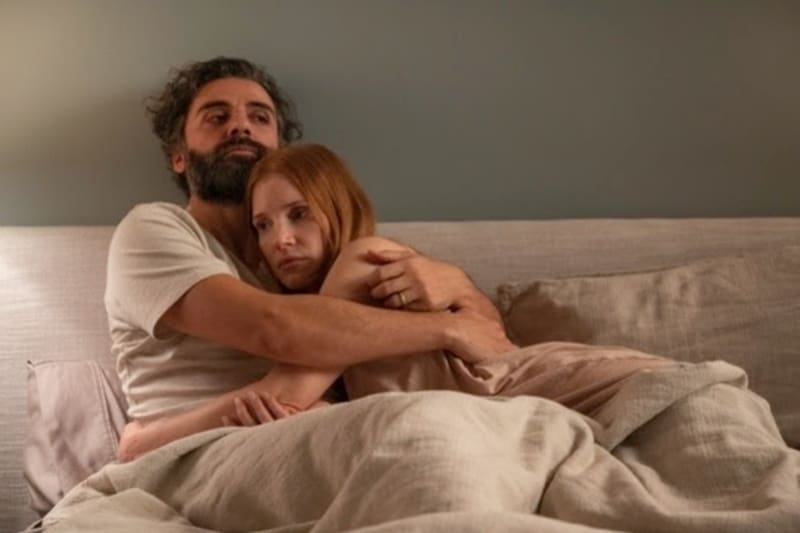 "Secretos de un matrimonio" Esta versión moderna promete explorar la complejidad de una pareja - Créditos: Cortesía HBO MAX