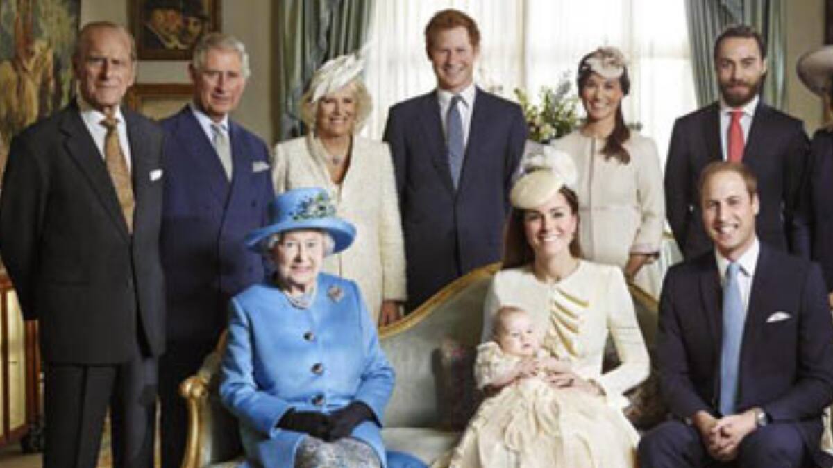 Reina Isabel II: Esto le cobra de renta a su familia por vivir en sus palacios