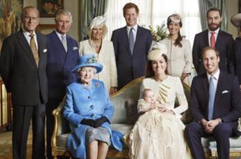 Reina Isabel II: Esto le cobra de renta a su familia por vivir en sus palacios