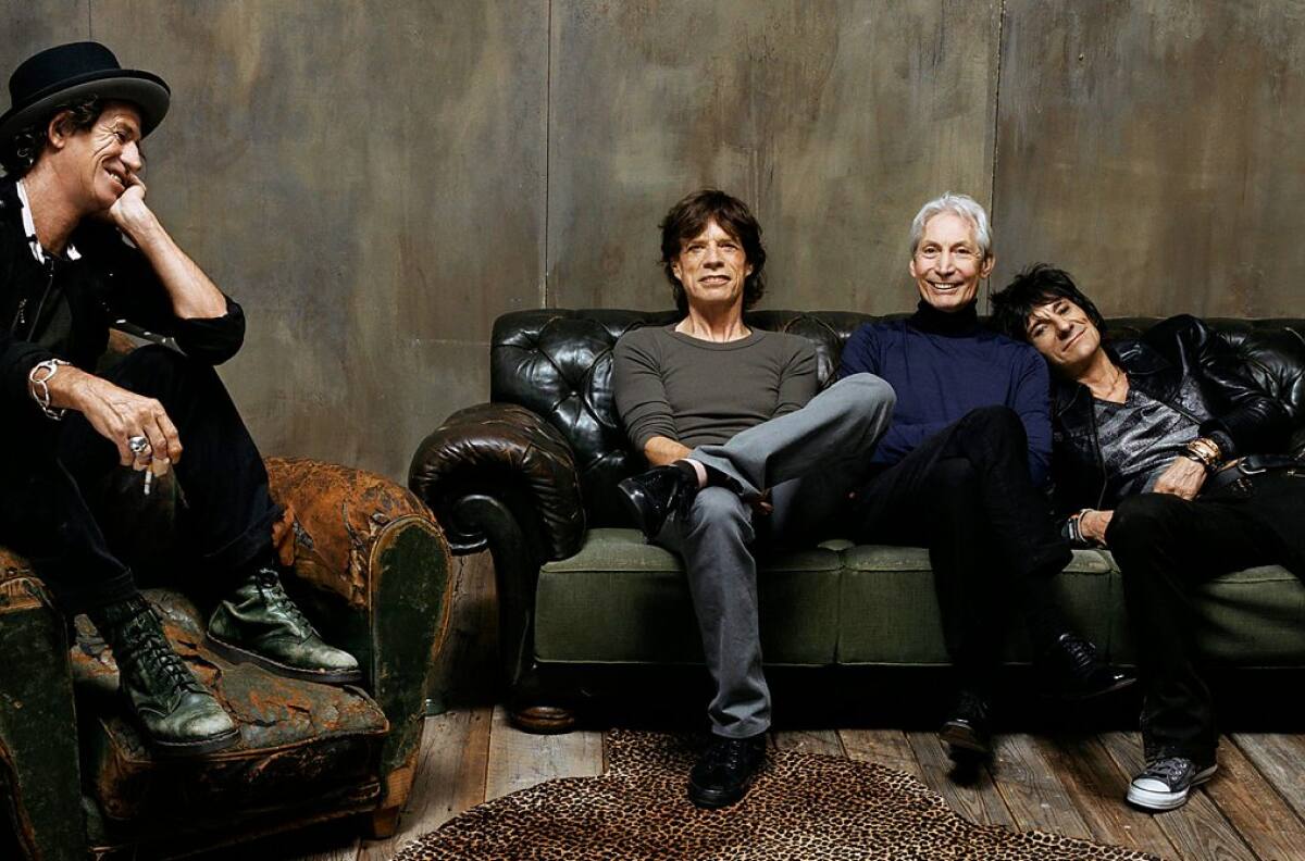 Qué ver en HBO Max: nuevo capítulo de "La casa del dragón" y los Rolling Stones llegan a la plataforma