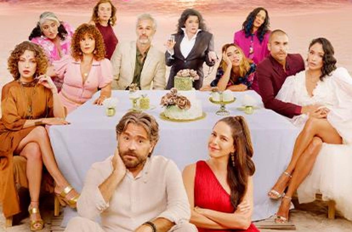 Qué ver en el cine: "Soy Tu Fan: La película" entre los estrenos más esperados de la semana