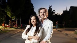 VIDEO | Muestran imágenes inéditas de los participantes de Vecinos al Límite dentro del encierro