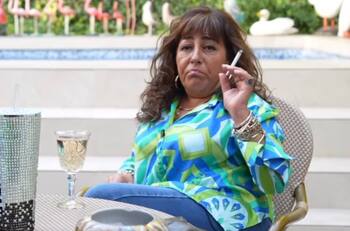 “Perdí cinco años de mi vida”: El duro fracaso amoroso de Helhue Sukni