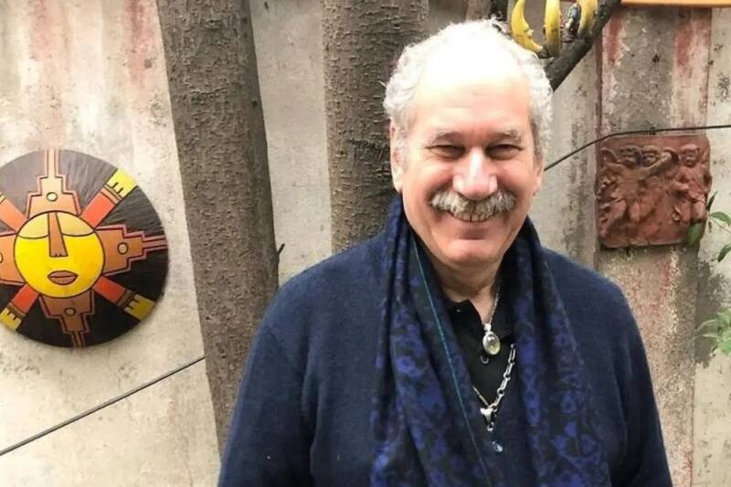 aclaró su particular estilo de vida