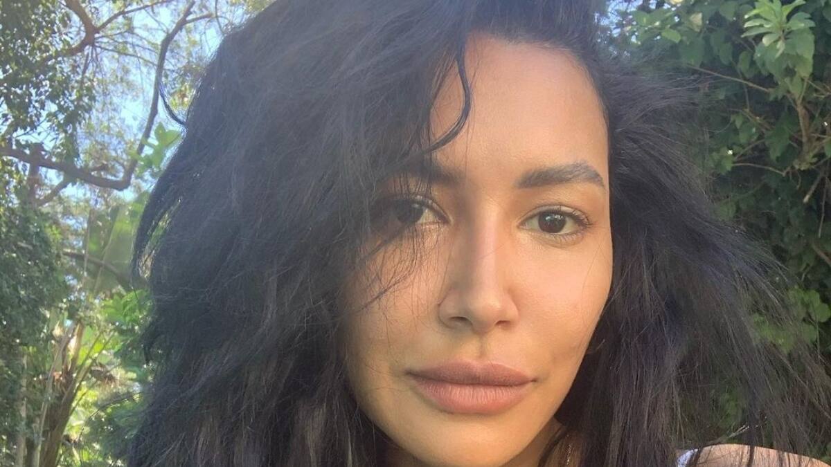 "Descansa en paz sabiendo que tu hijo está bien": Ryan Dorsey dedicó emotivo mensaje a Naya Rivera en el aniversario de su muerte