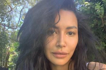 "Descansa en paz sabiendo que tu hijo está bien": Ryan Dorsey dedicó emotivo mensaje a Naya Rivera en el aniversario de su muerte