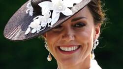 Kate Middleton: La evolución de su estilo en su cumpleaños 41