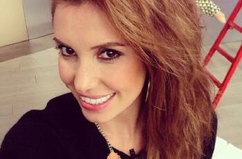 Andrea Escalona habla sobre cómo sobrevivió a una relación tóxica