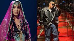 "El amor no sabe de matemáticas": Cher defiende su romance con hombre 40 años menor