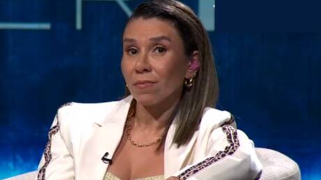 ¡Por varios miles de dólares! Cecilia Gutiérrez reveló cómo pudo salvarse de una estafa millonaria a manos de un colega de Wanda Nara