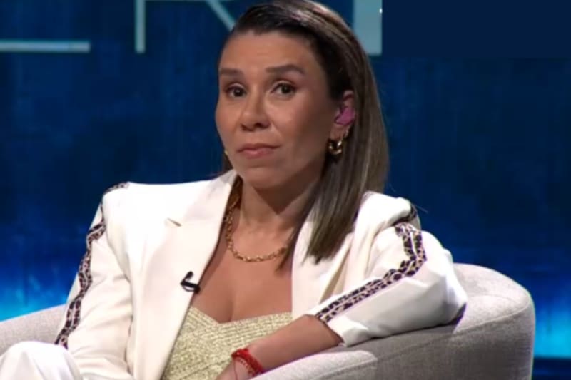 pudo haber sido víctima de una millonaria estafa.