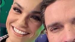 Tania Rincón aparece pelona en TUDN y le llueven críticas