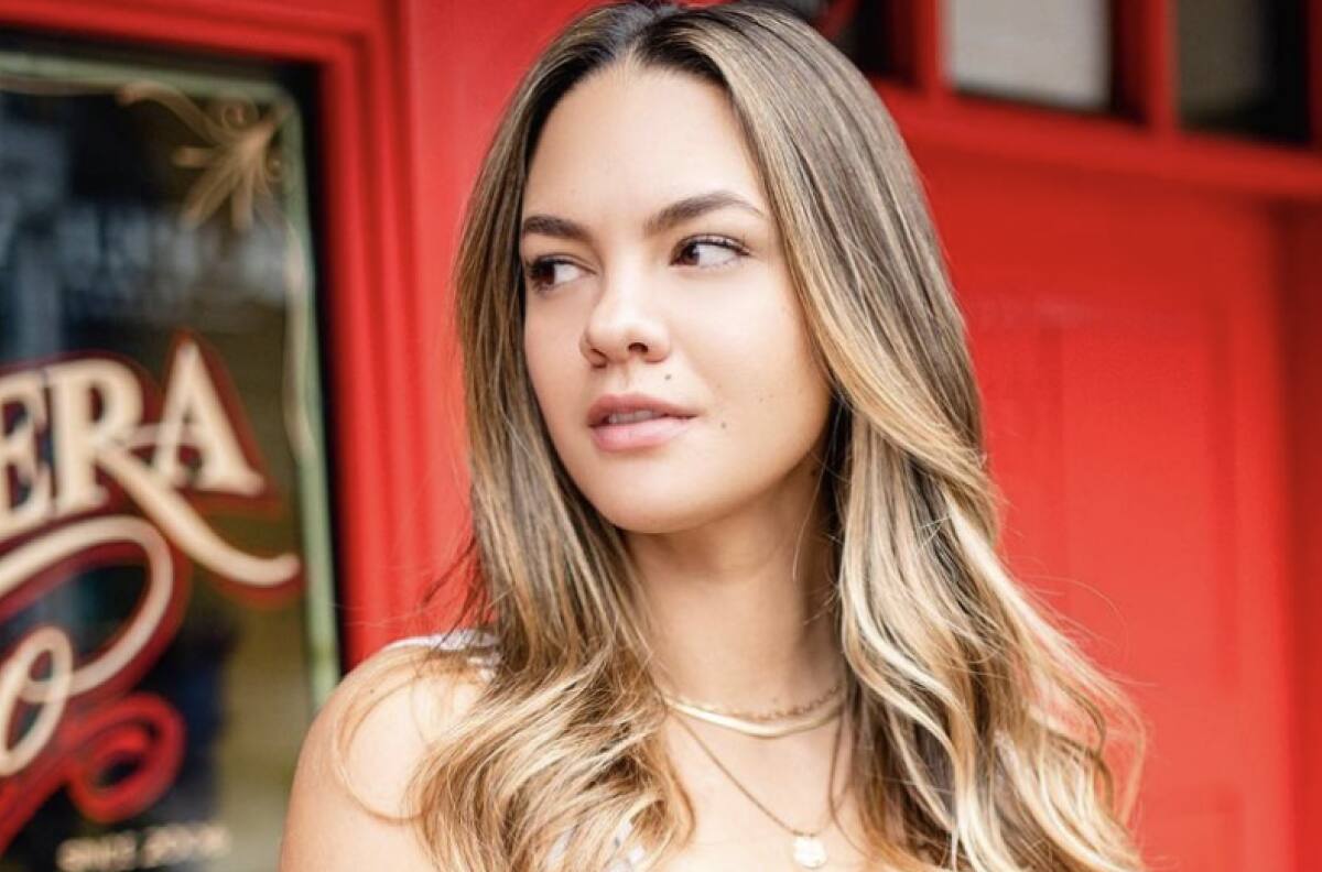 “Llegué en un momento muy hostil”: aseguró Karla al despedirse de nuevo en “Desafío The Box”