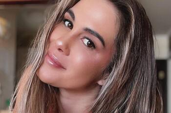 “Esta soy yo, con mi historia y mis fracasos”: La potente reflexión de Laura Prieto sobre su salud mental