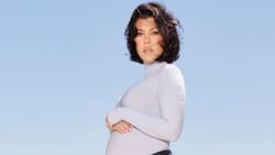 Kourtney Kardashian fue sometida a cirugía de emergencia para salvar a su bebé