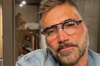 Alejandro Fernández celebra la vida de su hijo Emiliano con tiernas fotografías