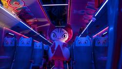 "Tren bala": este es el libro en el que se basa la película protagonizada por Brad Pitt