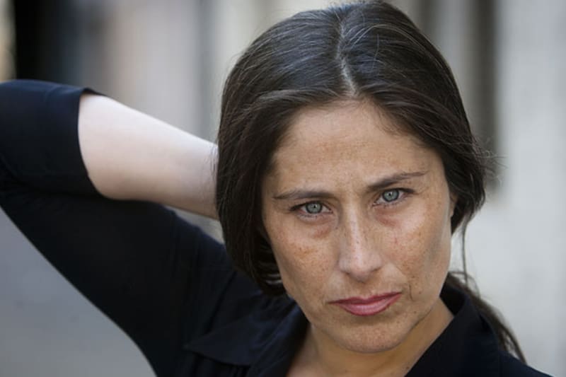 Revelan que Primer Plano no emitió fotos de la actriz.