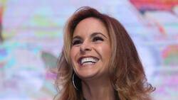 Lucero habla de su famosa flatulencia en Siempre en Domingo con Raúl Velasco
