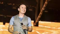 “Besos en la frente”, la canción de Fonseca para ayudar a los niños en Colombia