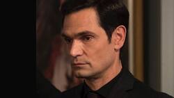 Francisco Rubio saca su lado codicioso y deshumanizado en “Network”