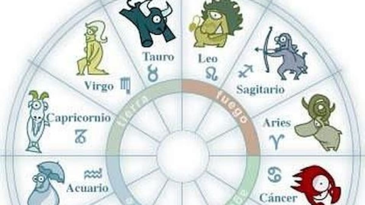 Horóscopos: Descubre lo que los astros te deparan para este 31 de agosto