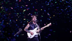 VIDEO | Así fue el impresionante cover de Juanes de un clásico de la música chilena en el Festival de Viña