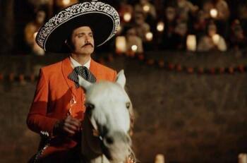 "El rey", la nueva serie sobre Vicente Fernández, presentó su primer adelanto